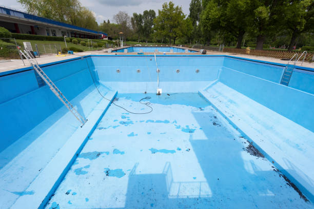 Best Residential water damage restoration  in Waymart, PA