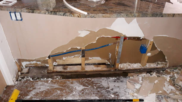 Best Water damage restoration near me  in Waymart, PA